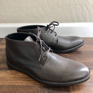Calvin Klein men’s dress shoes